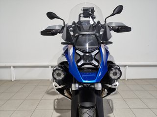 BMW R 1300 GS TROPHY Azul/Blanco