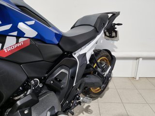 BMW R 1300 GS TROPHY Azul/Blanco