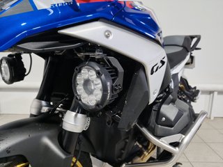 BMW R 1300 GS TROPHY Azul/Blanco