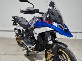 BMW R 1300 GS TROPHY Azul/Blanco
