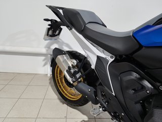 BMW R 1300 GS TROPHY Azul/Blanco