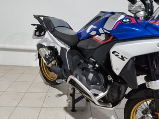 BMW R 1300 GS TROPHY Azul/Blanco