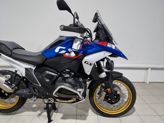 BMW R 1300 GS TROPHY Azul/Blanco