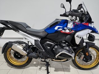 BMW R 1300 GS TROPHY Azul/Blanco