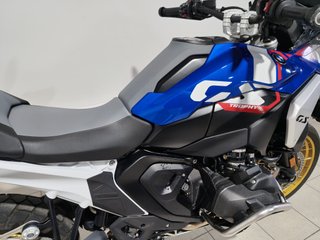 BMW R 1300 GS TROPHY Azul/Blanco