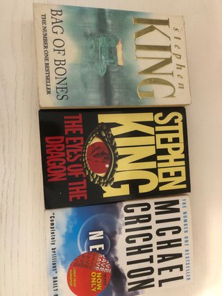Libros