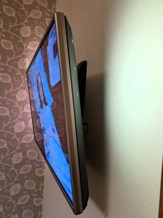 Philips TV Smart 32 Pollici Ambilight
