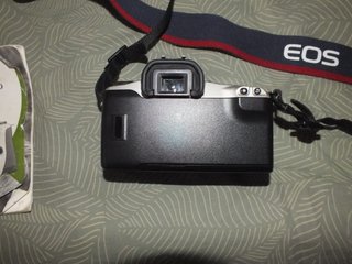 Canon EOS 300 Cámara Analógica