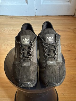 Zapatillas Adidas NMD Negras Talla 45.5