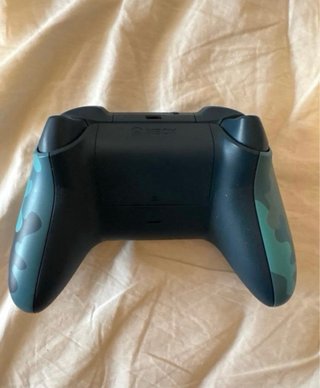 Controller Xbox One Camouflage