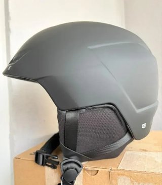 Casco Salomon Pioneer LT Access esqui Nuevo