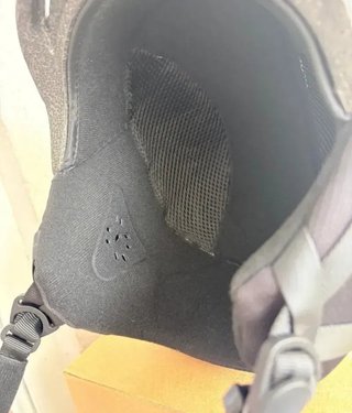 Casco Salomon Pioneer LT Access esqui Nuevo