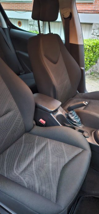 Peugeot 308 2009