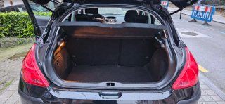Peugeot 308 2009