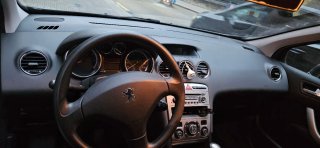 Peugeot 308 2009