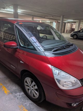 Renault Espace 2007