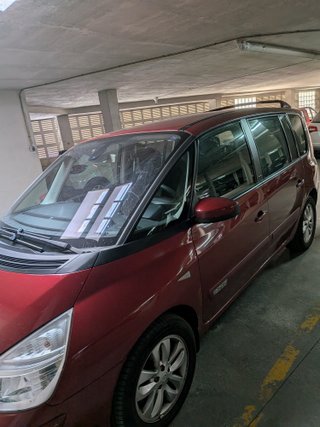Renault Espace 2007