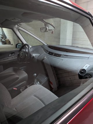 Renault Espace 2007