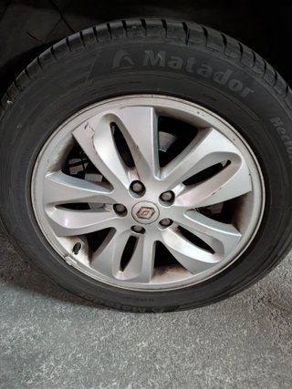 Renault Espace 2007