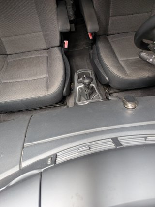 Renault Espace 2007