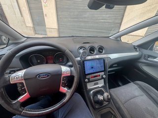 Ford S-MAX 2.0 TDCi Trend – Diésel confiable, 7 pl