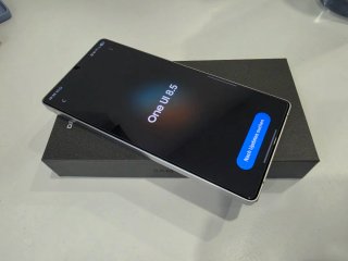Samsung S25 Ultra 512GB Titanio