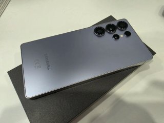 Samsung S25 Ultra 512GB Titanio