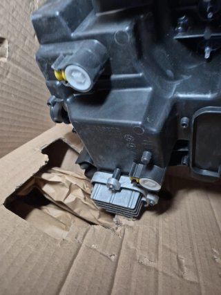 Faro Skoda Karoq 57B941035