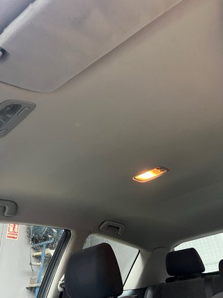 Toyota Corolla 2003