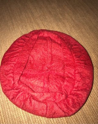 Nancy Boulevar (gorro)