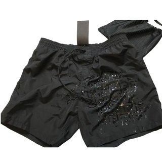 Bañador Fendi Negro