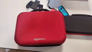 Nintendo Switch como nueva + accesorios