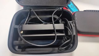 Nintendo Switch como nueva + accesorios