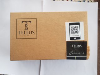 Kit Cultivo Finas Hierbas