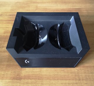 Logitech G Astro A50 Gen 5 Auriculares