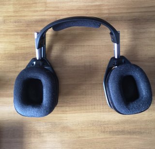 Logitech G Astro A50 Gen 5 Auriculares
