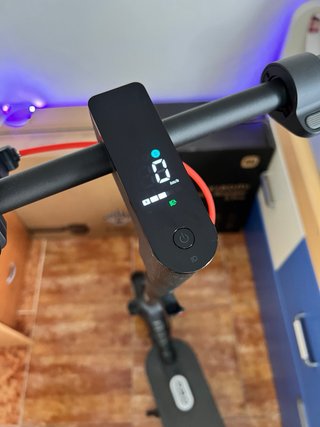 Patinete Eléctrico Xiaomi 5 Pro
