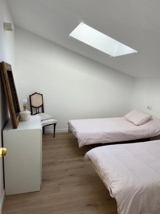 Alquiler piso