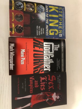 Libros