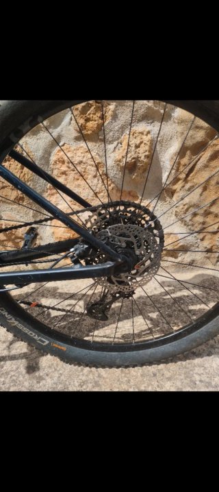 Orbea Alma H20