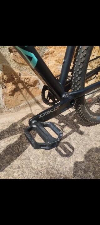Orbea Alma H20