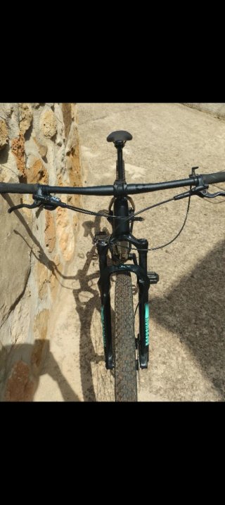 Orbea Alma H20