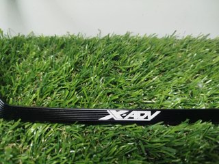 Embellecedor Pantalla Honda XADV