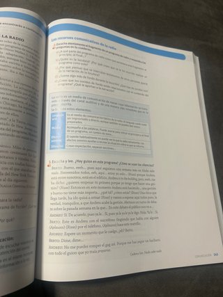 Lengua castellana y Literatura 3o ESO : Savia n...