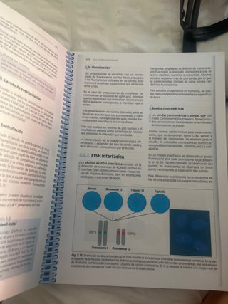 Libro biologia molecular 1 anatomia