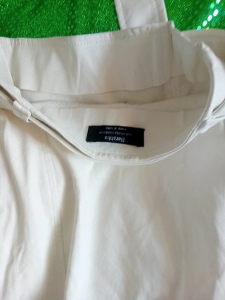 Minifalda Piel Talla XS
