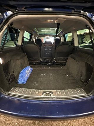 Peugeot 307 SW 2.0 HDI / 198 mil km