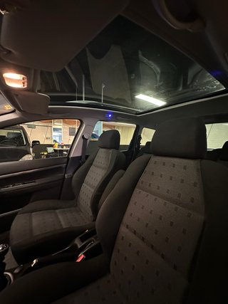 Peugeot 307 SW 2.0 HDI / 198 mil km