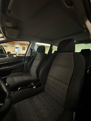Peugeot 307 SW 2.0 HDI / 198 mil km