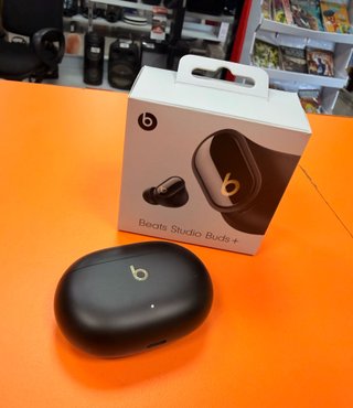 Auriculares Beats Studio Buds+ con Caja